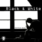 Black & White Teaser thumbnail of cover artwork