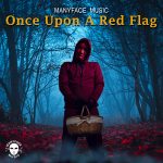 Once Upon A Red Flag Teaser thumbnail of cover artwork