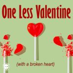 OneLessValentineSingle