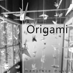 OrigamiSingleCover